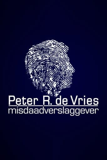 Watch Peter R. de Vries: Crime Reporter free online