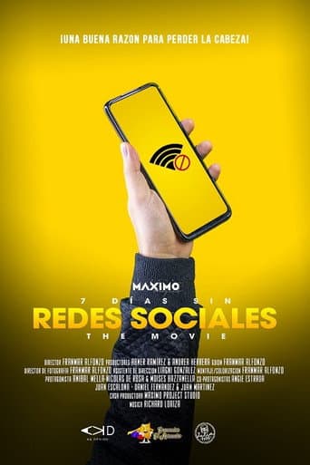 Watch 7 Days Without Social Networks free online