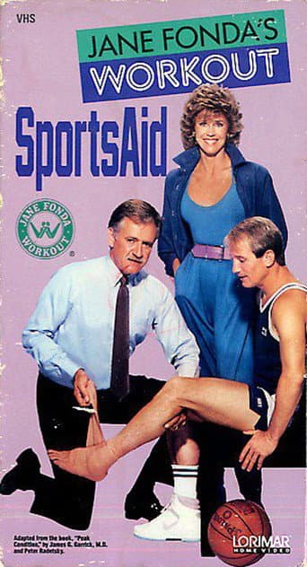 Watch Jane Fonda's Sports Aid free online