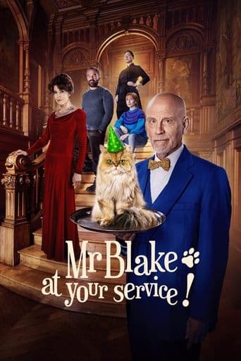Watch Mr. Blake at Your Service! free online
