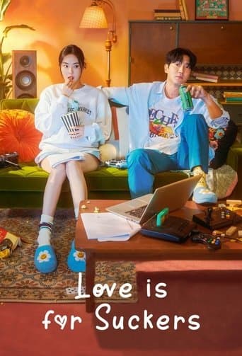 Watch Love is for Suckers free online