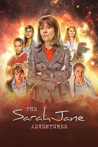 Watch The Sarah Jane Adventures free online