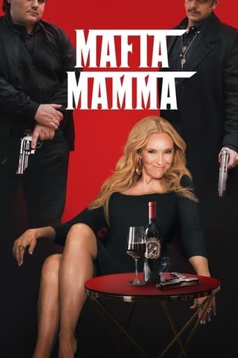 Watch Mafia Mamma free online