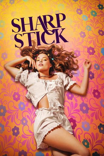 Watch Sharp Stick free online