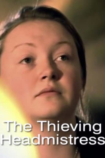 Watch The Thieving Headmistress free online