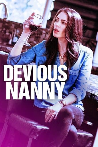 Watch Devious Nanny free online