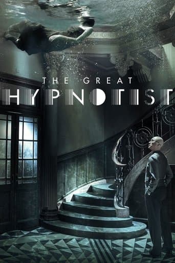 Watch The Great Hypnotist free online
