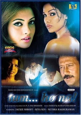Watch Tum... Ho Na! free online