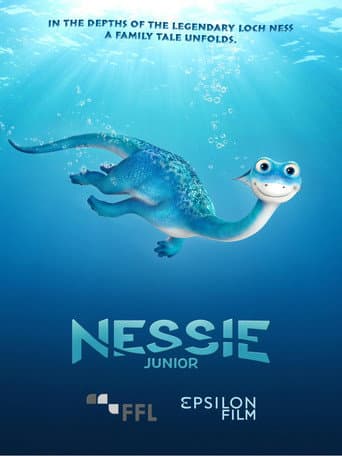 Watch Nessie Junior free online