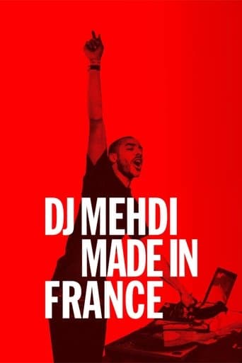 Watch DJ Mehdi: Made in France free online