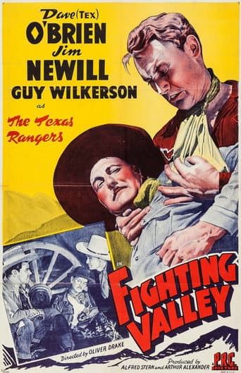 Watch Fighting Valley free online