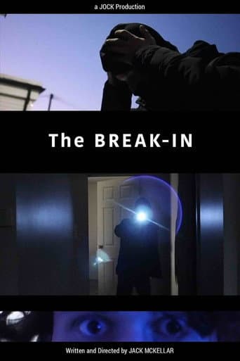 Watch The BREAK-IN free online