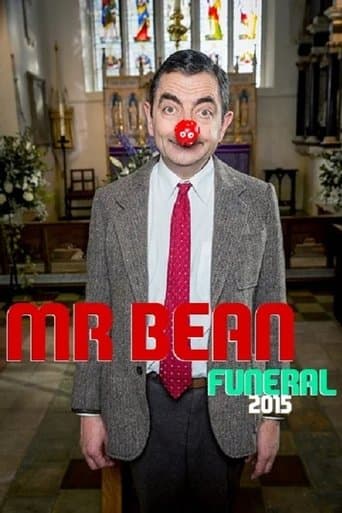 Watch Mr. Bean: Funeral free online