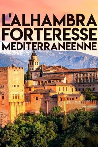 Watch The Alhambra: Fortress of Andalusia free online