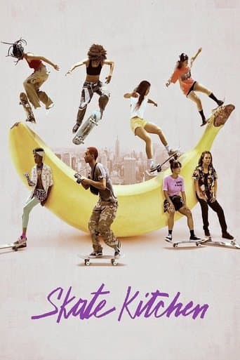 Watch Skate Kitchen free online