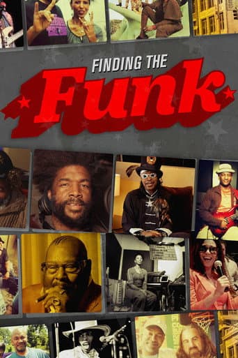 Watch Finding the Funk free online