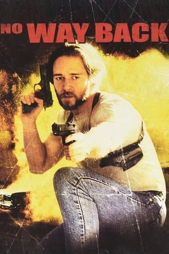 Watch No Way Back free online