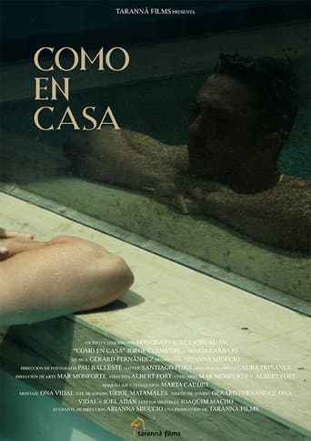 Watch Como en casa free online