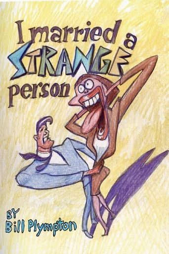 Watch I Married a Strange Person! free online