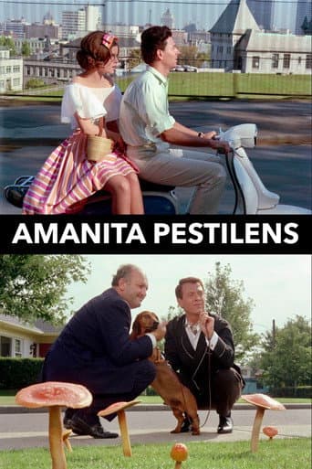 Watch Amanita Pestilens free online