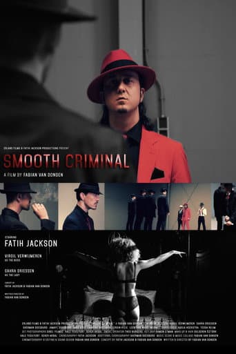 Watch Smooth Criminal free online