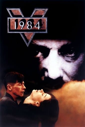 Watch Nineteen Eighty-Four free online