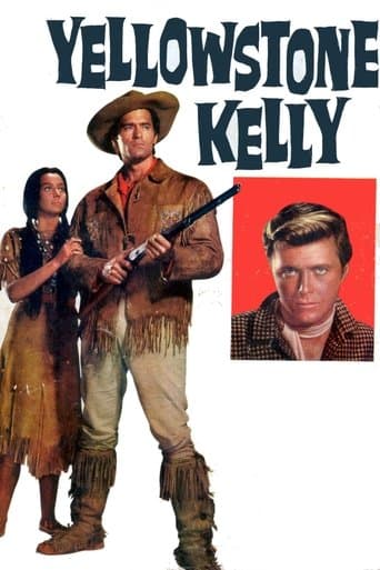 Watch Yellowstone Kelly free online