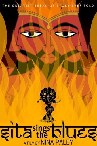Watch Sita Sings the Blues free online
