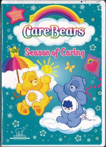 Watch Care Bears: Season of Caring free online