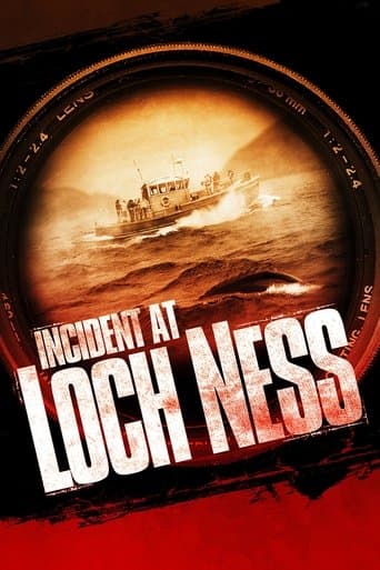 Watch Incident at Loch Ness free online