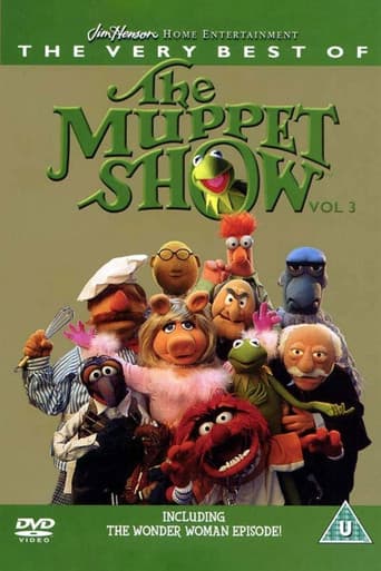 Watch The Very Best of the Muppet Show: Volume 3 free online