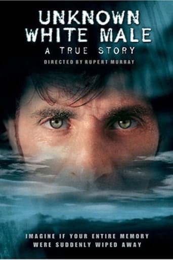 Watch Unknown White Male free online