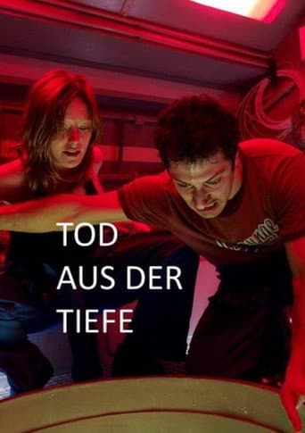 Watch Sea of Death free online
