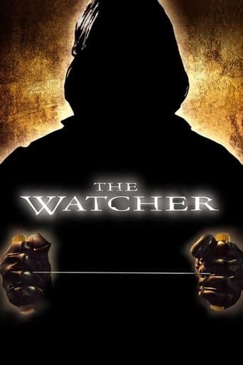 Watch The Watcher free online