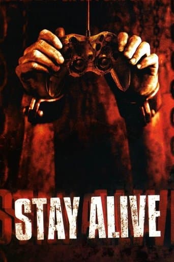 Watch Stay Alive free online