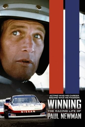 Watch Winning: The Racing Life of Paul Newman free online