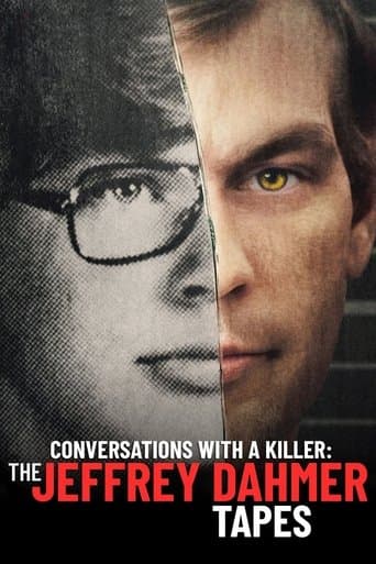 Watch Conversations with a Killer: The Jeffrey Dahmer Tapes free online