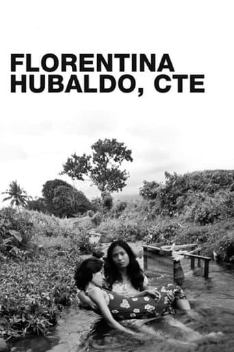Watch Florentina Hubaldo, CTE free online