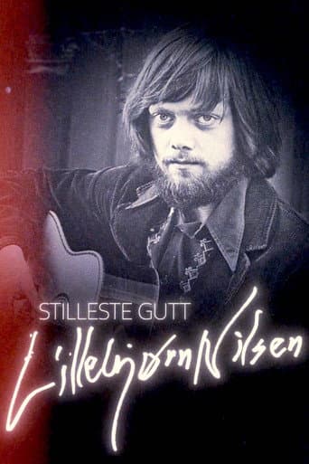 Watch Quietest Boy – The Lillebjørn Nilsen Story free online