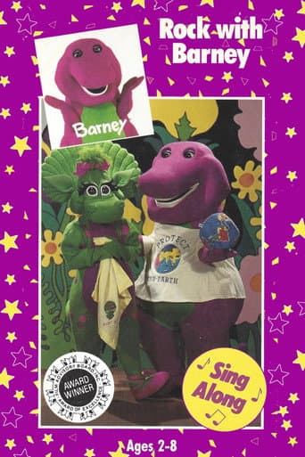 Watch Rock with Barney free online