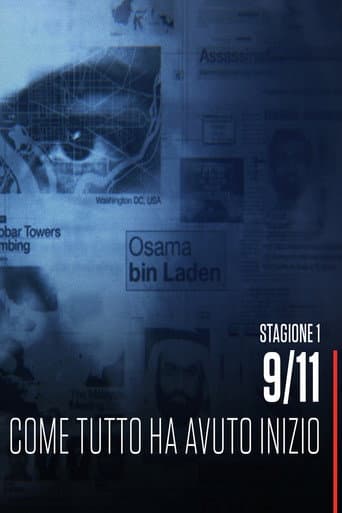 Watch Apocalypse 9/11 free online