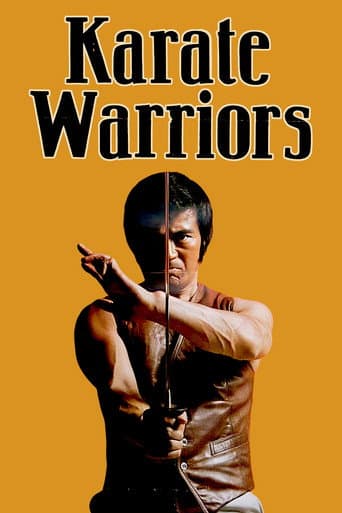 Watch Karate Warriors free online