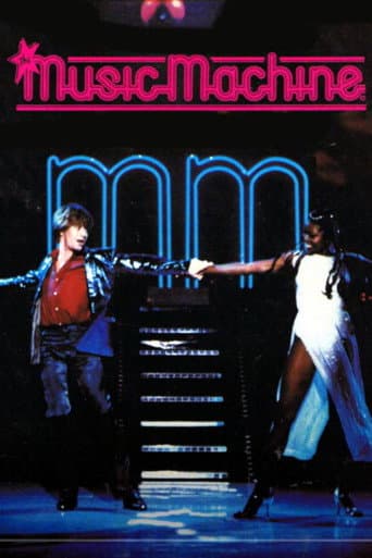Watch The Music Machine free online