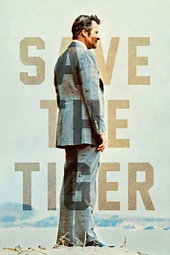 Watch Save the Tiger free online