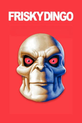 Watch Frisky Dingo free online