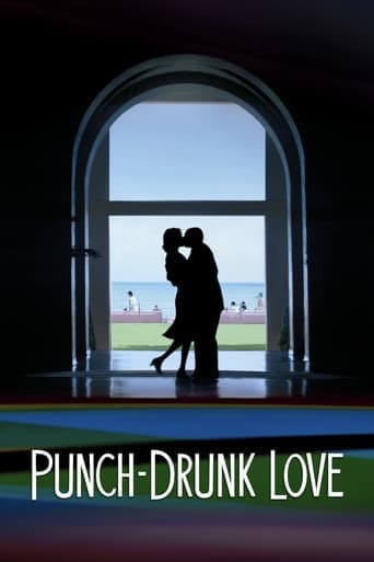 Watch Punch-Drunk Love free online