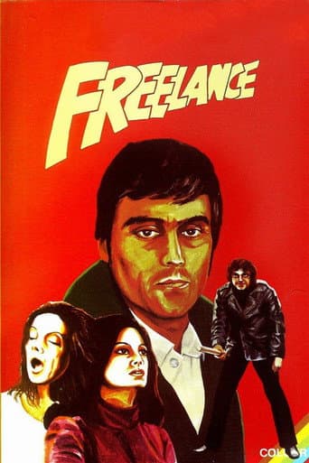 Watch Freelance free online