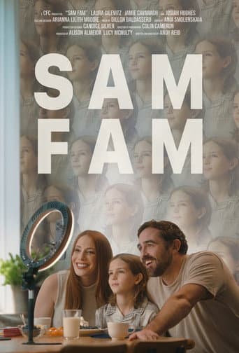 Watch Sam Fam free online