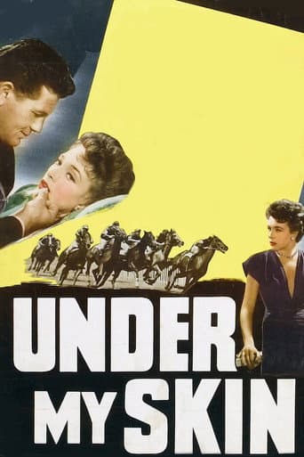 Watch Under My Skin free online