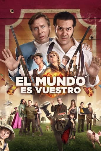 Watch The World is Yours free online